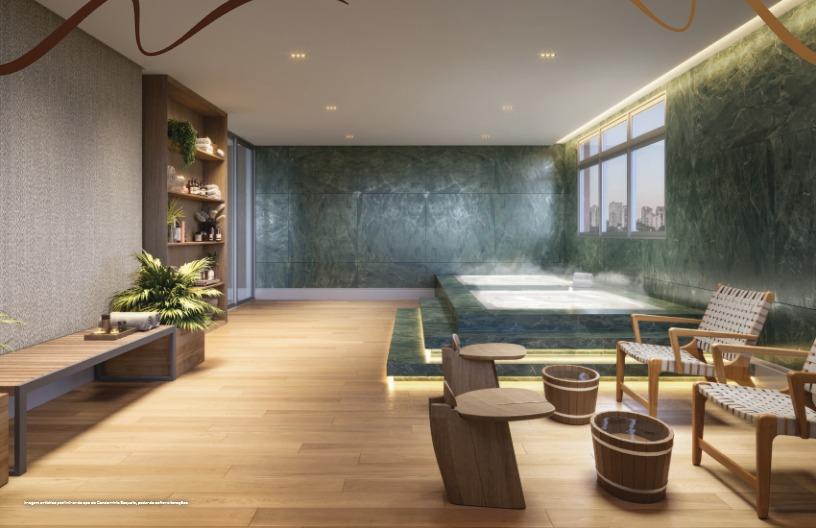 Apartamento, 3 quartos, 122 m² - Foto 15