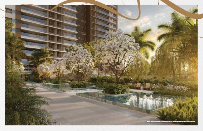Apartamento, 3 quartos, 122 m² - Foto 4