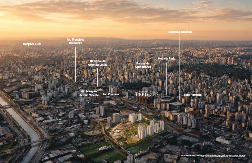 Apartamento, 3 quartos, 122 m² - Foto 7