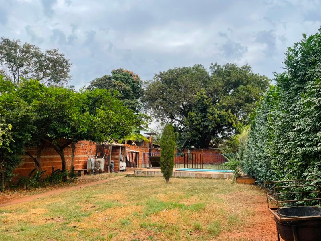Sítio, 2 quartos, 500 m² - Foto 6