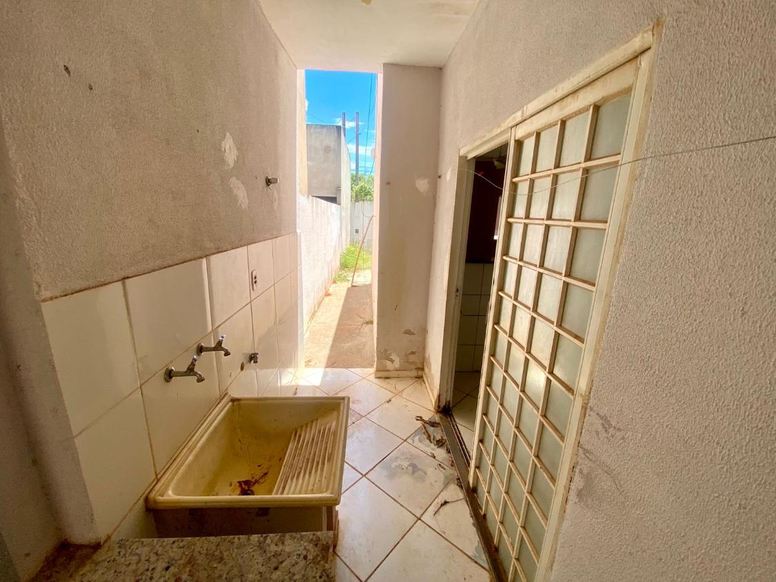 Casa, 2 quartos - Foto 7