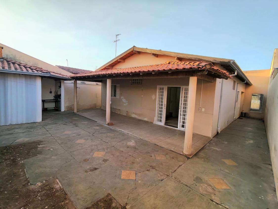 Casa, 3 quartos, 180 m² - Foto 13