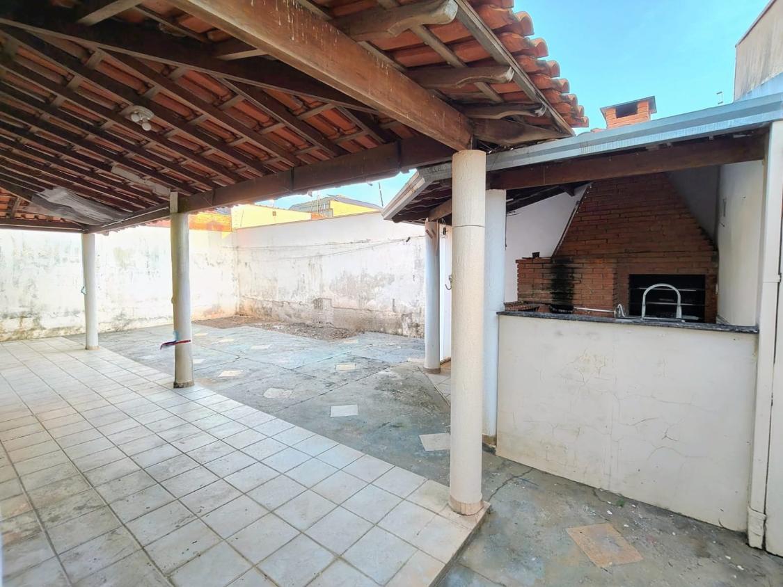 Casa, 3 quartos, 180 m² - Foto 15