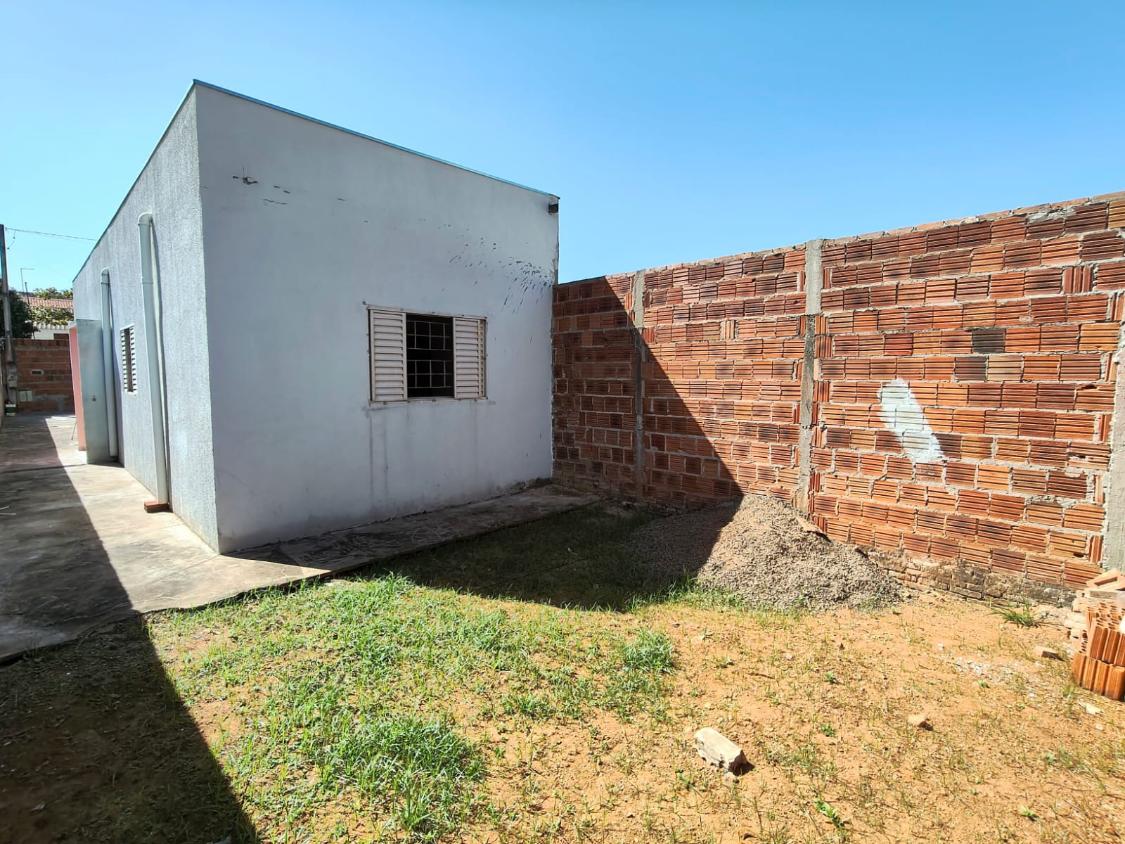 Casa, 2 quartos, 60 m² - Foto 9
