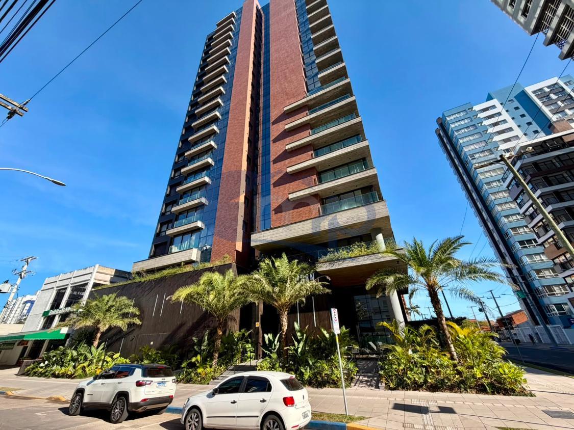 Apartamento, 3 quartos, 108 m² - Foto 1