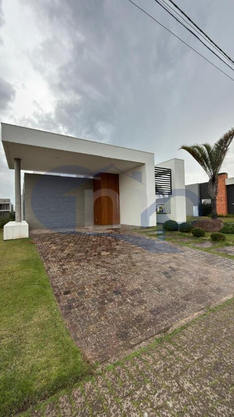 Casa de Condomínio, 3 quartos - Foto 2