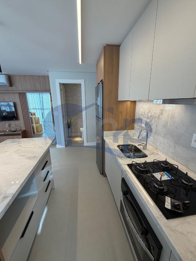 Apartamento, 3 quartos, 118 m² - Foto 11