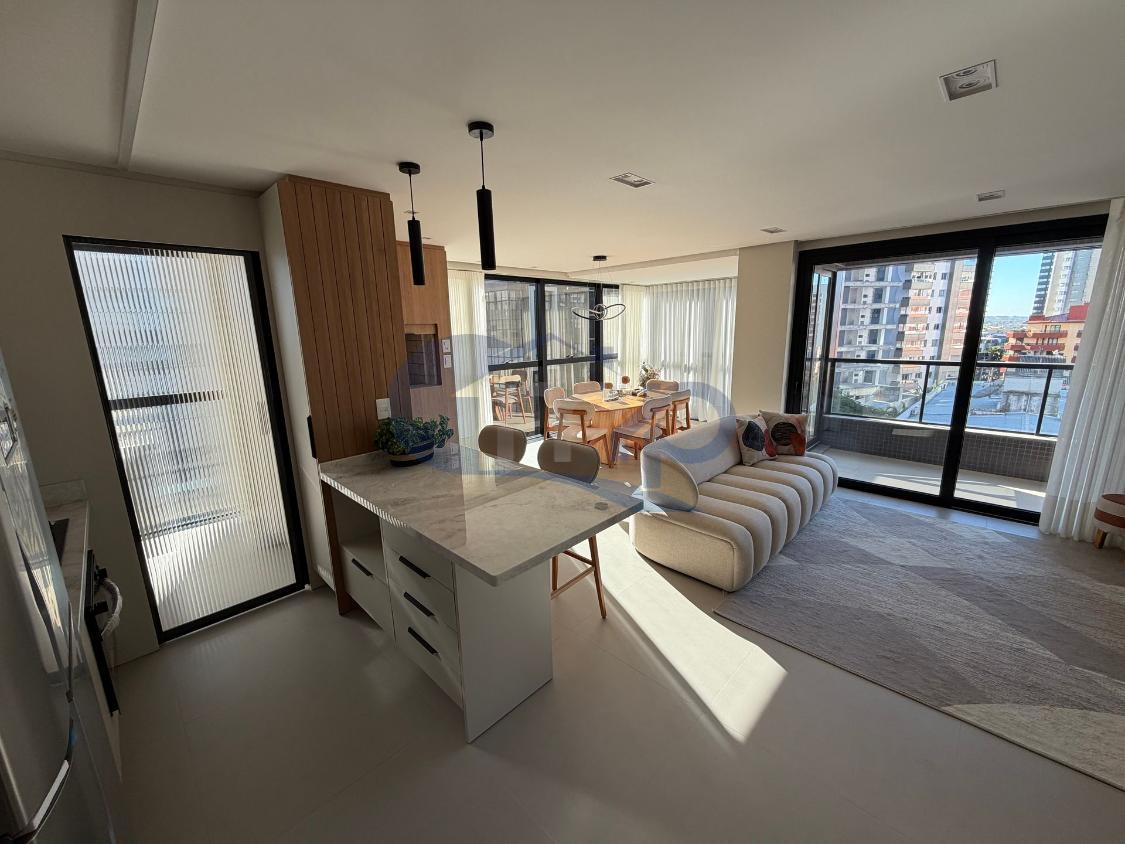 Apartamento, 3 quartos, 118 m² - Foto 3