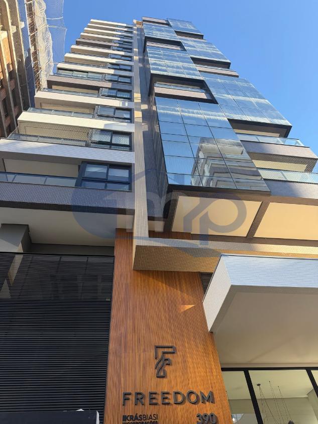 Apartamento, 3 quartos, 118 m² - Foto 1
