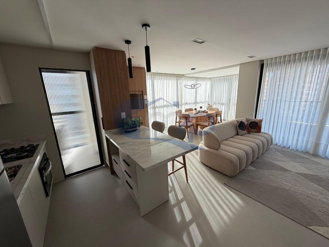 Apartamento, 3 quartos, 118 m² - Foto 2