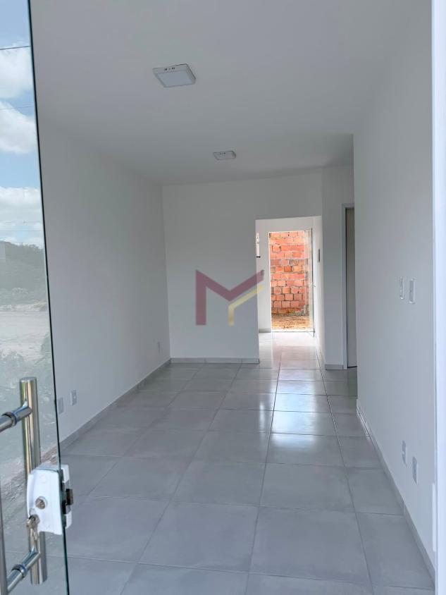 Casa, 2 quartos - Foto 4