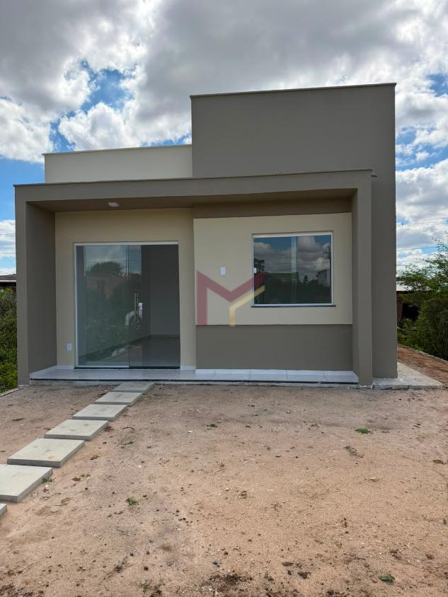 Casa, 2 quartos - Foto 2