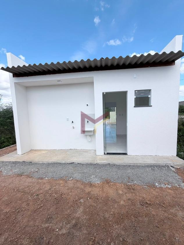 Casa, 2 quartos - Foto 15