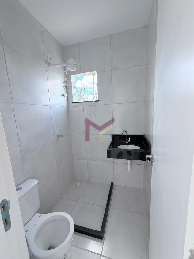 Casa, 2 quartos - Foto 12