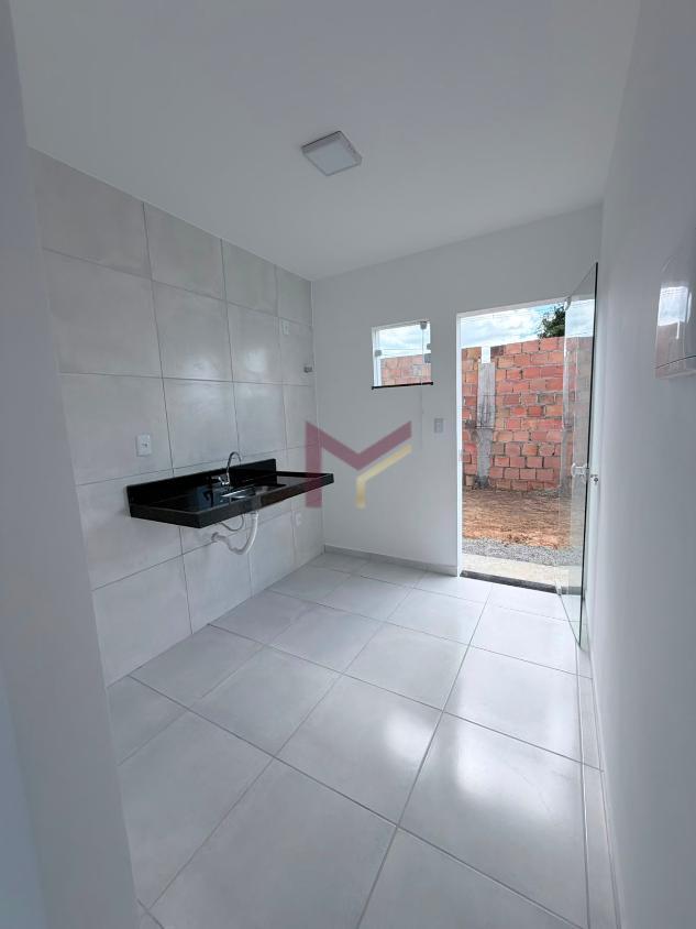 Casa, 2 quartos - Foto 10