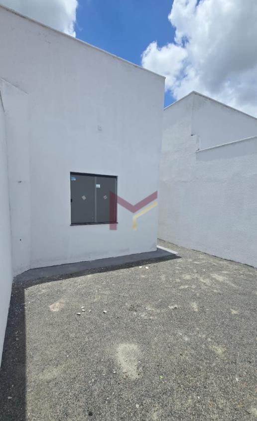Casa, 2 quartos, 52 m² - Foto 7