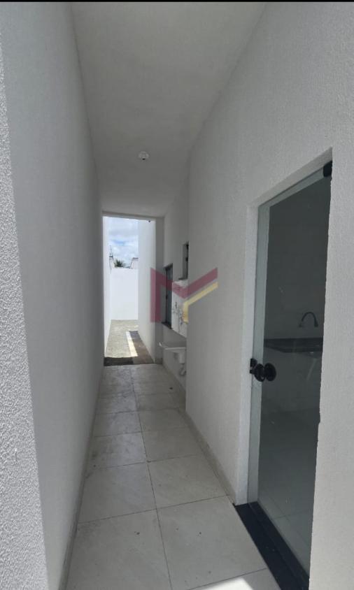 Casa, 2 quartos, 52 m² - Foto 3