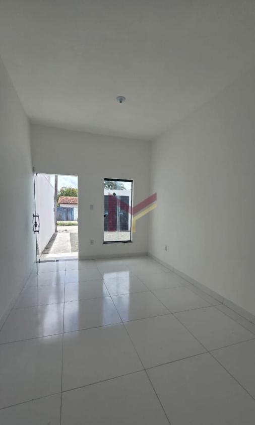 Casa, 2 quartos, 52 m² - Foto 2