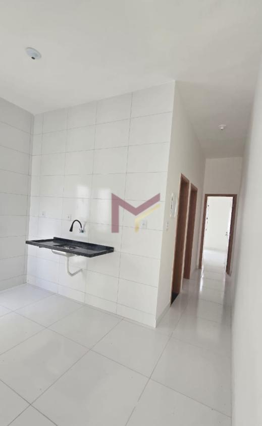Casa, 2 quartos, 52 m² - Foto 6