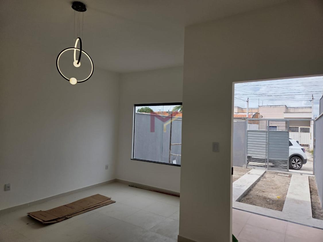 Casa, 2 quartos, 63 m² - Foto 3