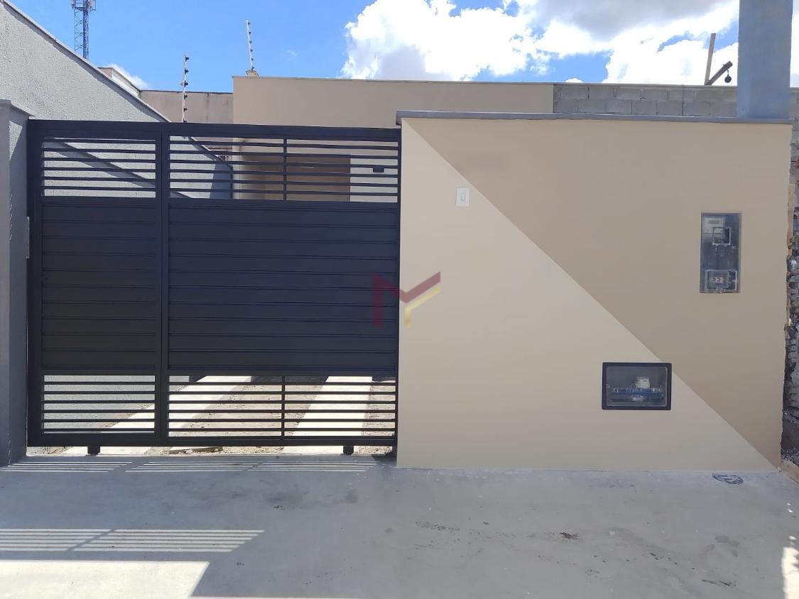 Casa, 2 quartos, 63 m² - Foto 2