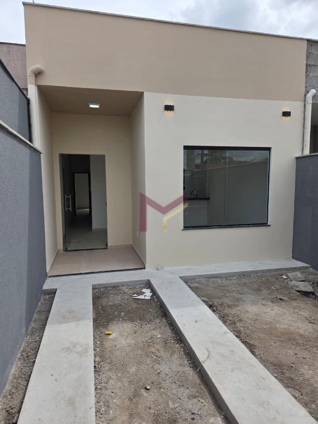 Casa, 2 quartos, 63 m² - Foto 1