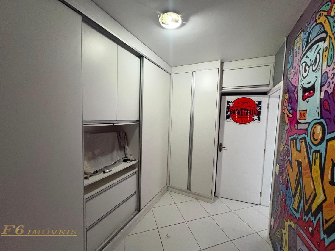 Apartamento, 2 quartos, 60 m² - Foto 6