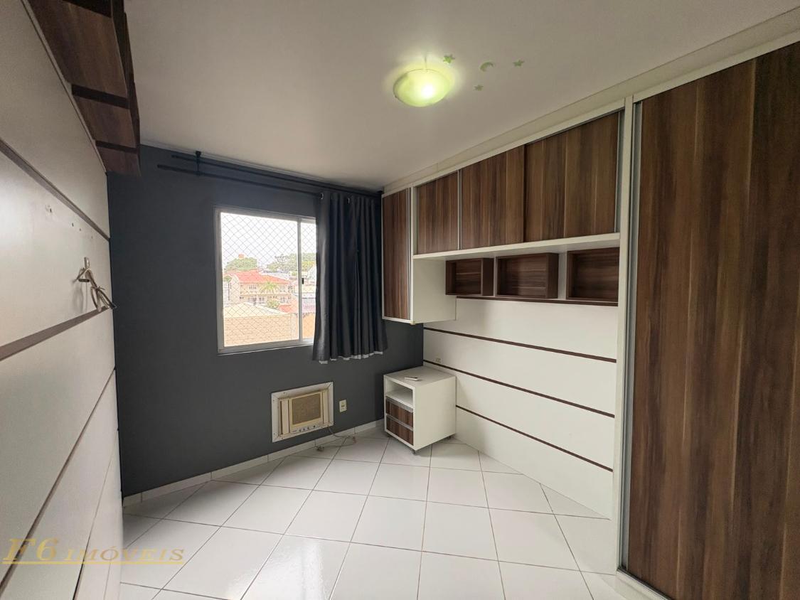 Apartamento, 2 quartos, 60 m² - Foto 7