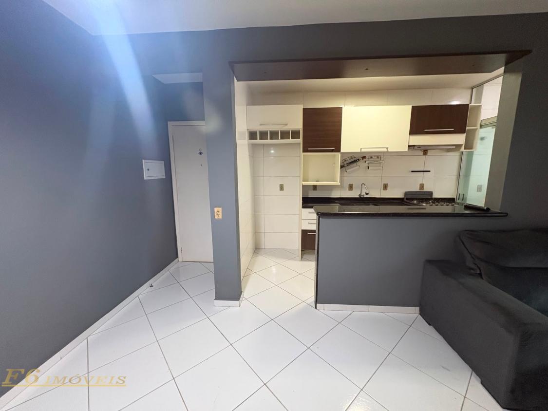 Apartamento, 2 quartos, 60 m² - Foto 3