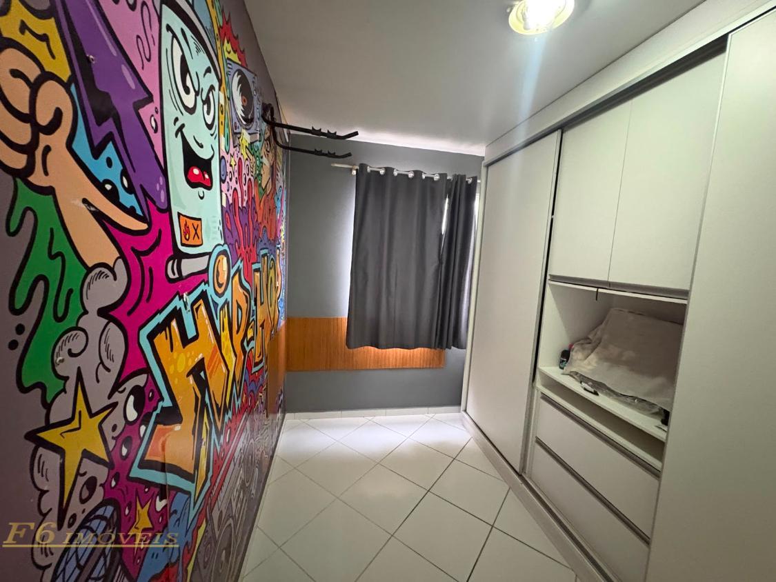 Apartamento, 2 quartos, 60 m² - Foto 8