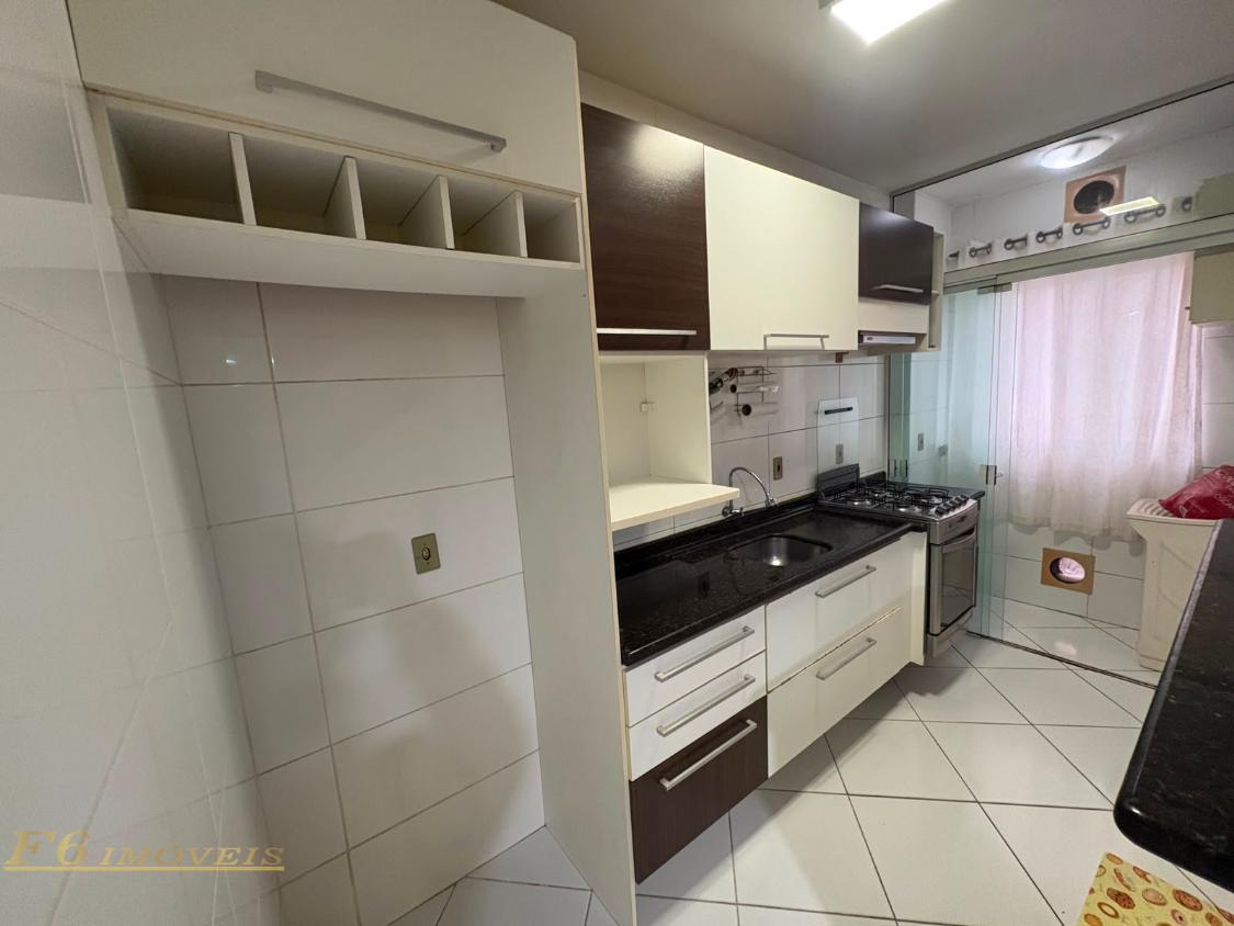 Apartamento, 2 quartos, 60 m² - Foto 9
