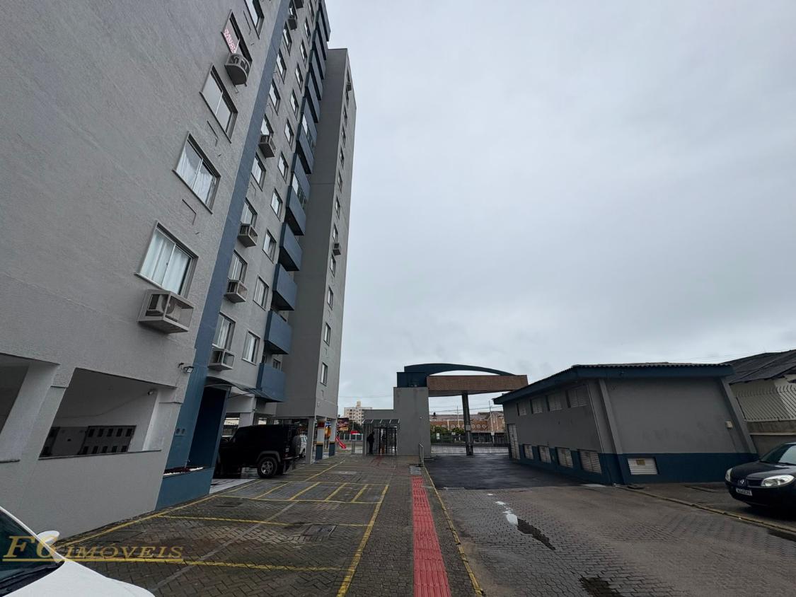 Apartamento, 2 quartos, 60 m² - Foto 17