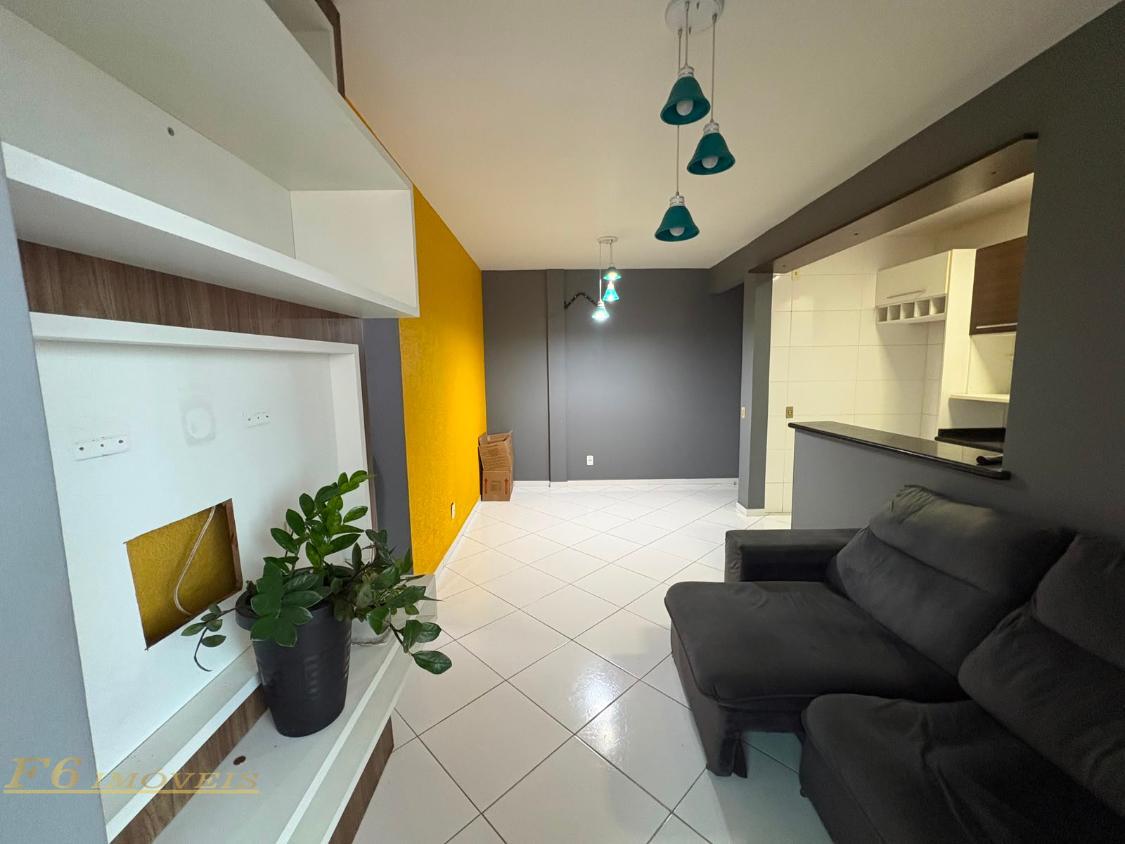 Apartamento, 2 quartos, 60 m² - Foto 4