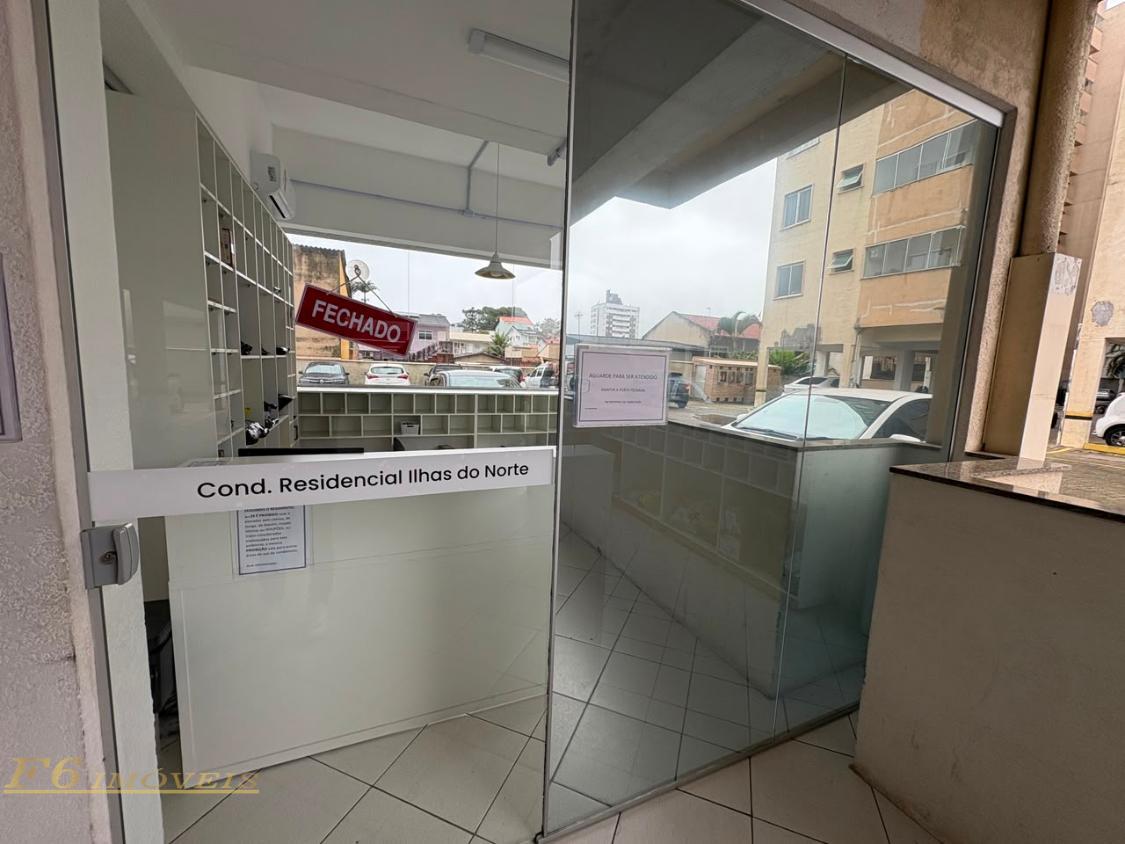 Apartamento, 2 quartos, 60 m² - Foto 25
