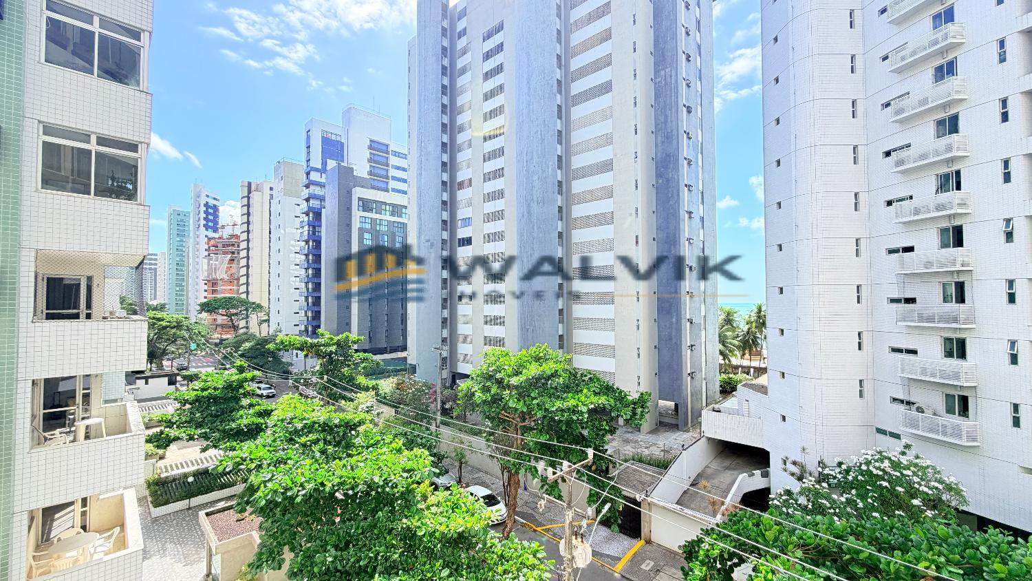 Apartamento, 3 quartos, 120 m² - Foto 3