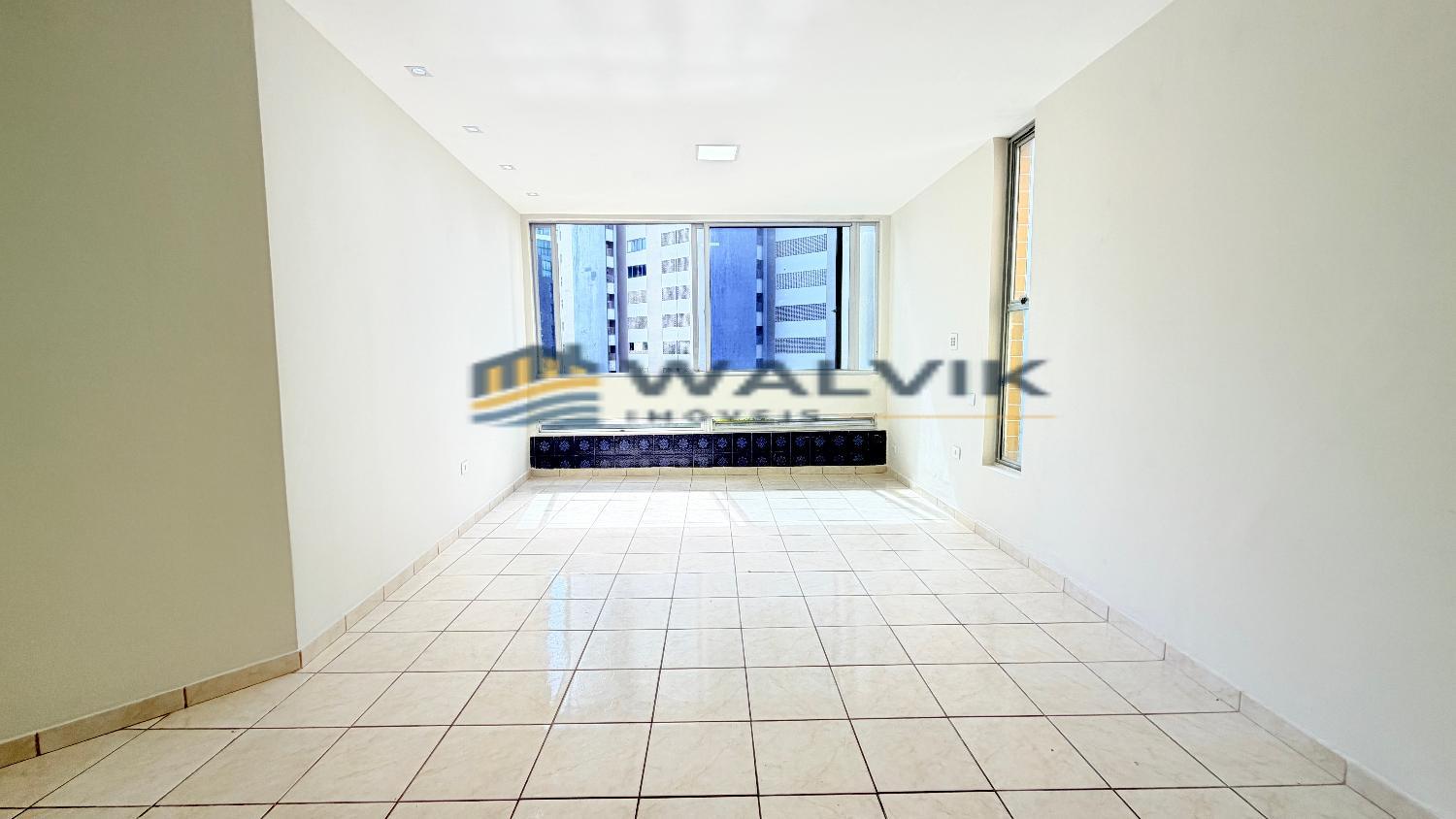 Apartamento, 3 quartos, 120 m² - Foto 1