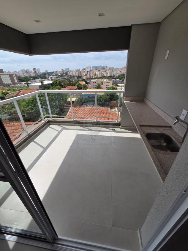 Apartamento, 2 quartos - Foto 12