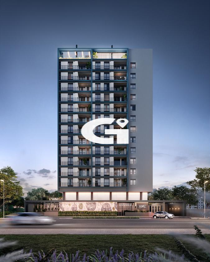 Apartamento, 3 quartos, 78 m² - Foto 2