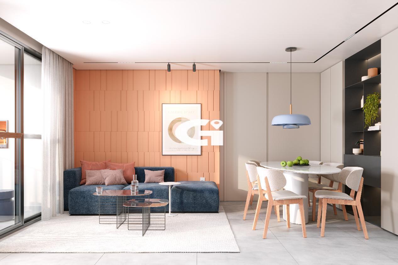 Apartamento, 3 quartos, 78 m² - Foto 5