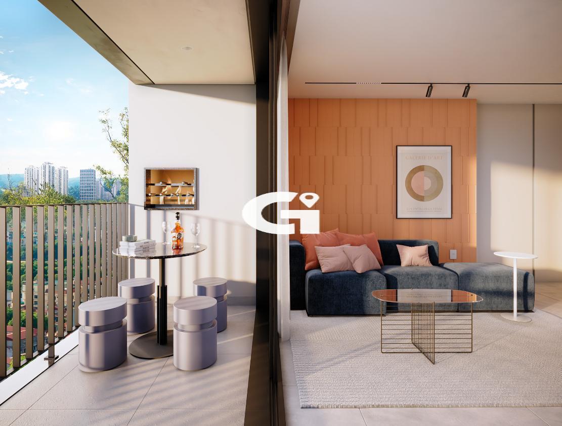 Apartamento, 3 quartos, 78 m² - Foto 4