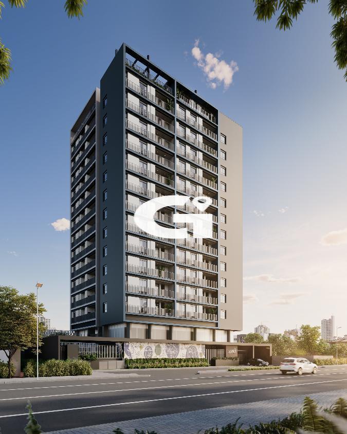 Apartamento, 3 quartos, 78 m² - Foto 1