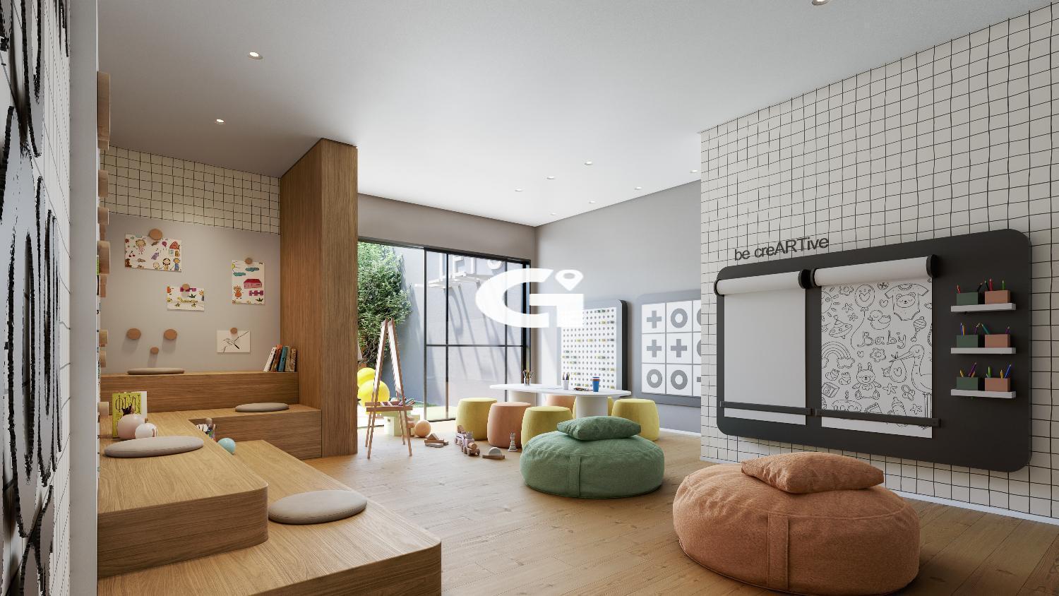 Apartamento, 3 quartos, 78 m² - Foto 8