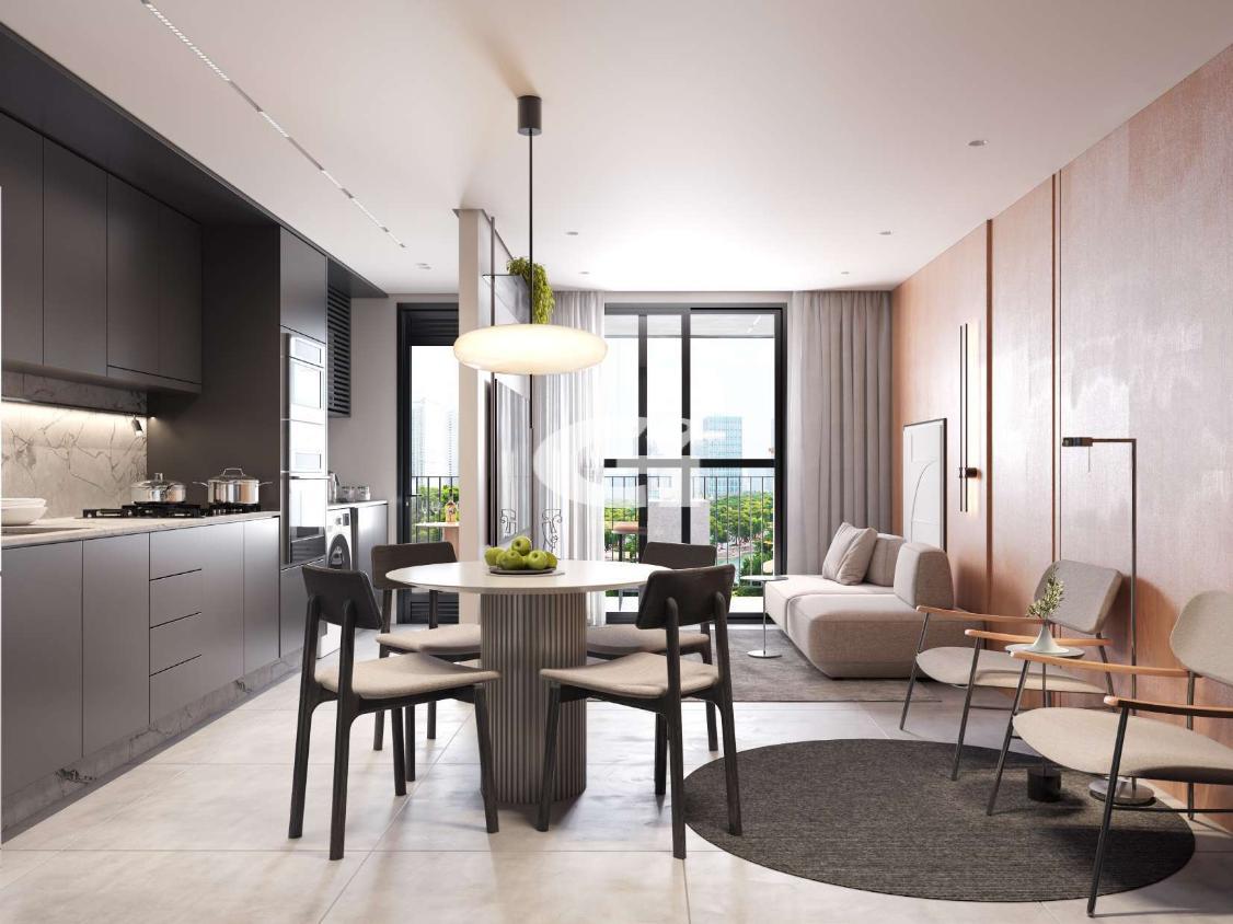 Apartamento, 3 quartos, 78 m² - Foto 33