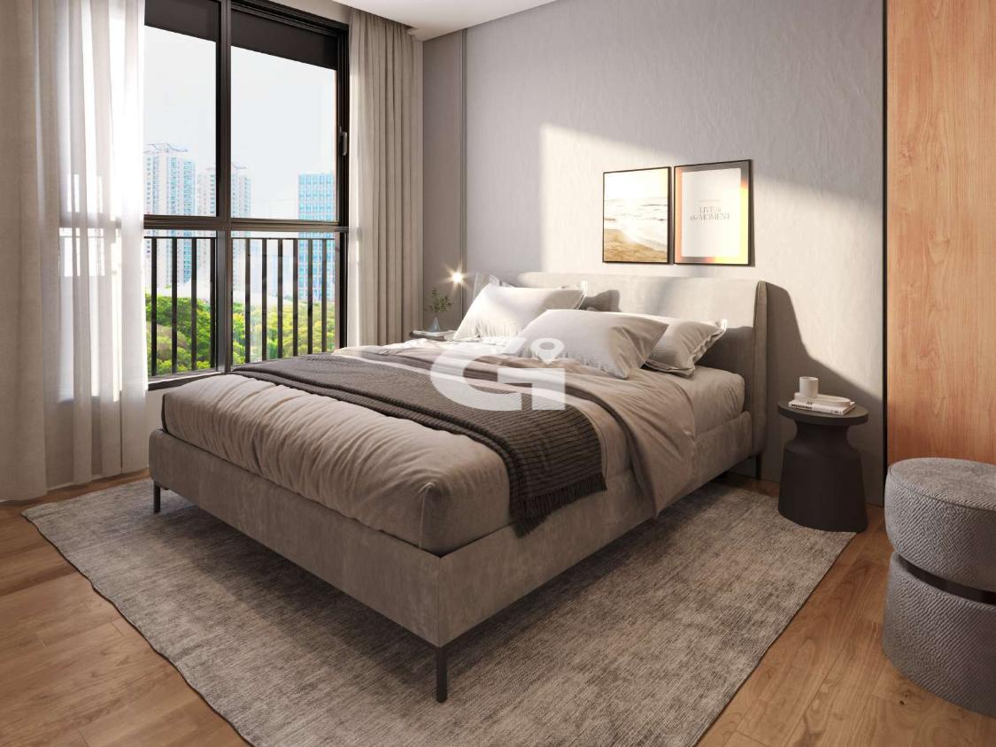 Apartamento, 3 quartos, 78 m² - Foto 27
