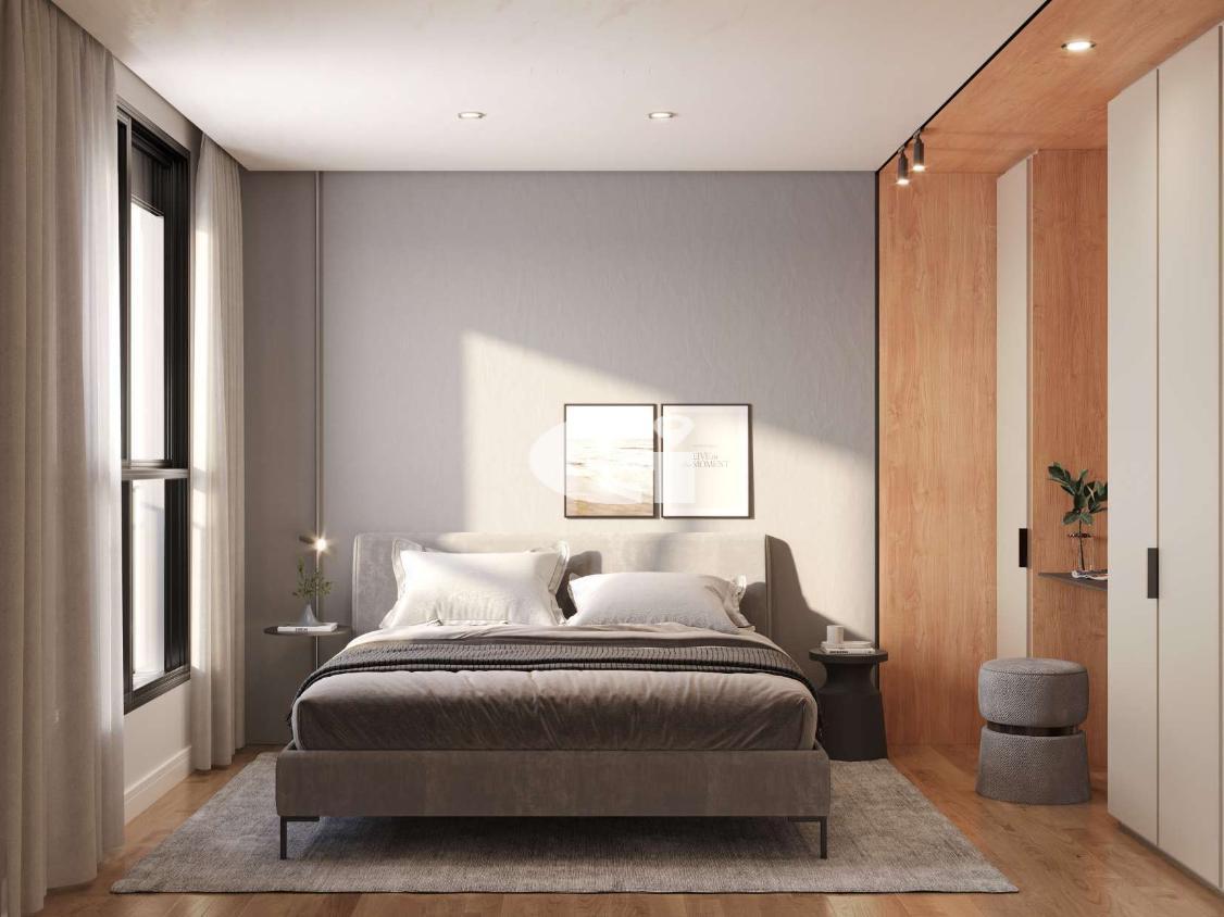 Apartamento, 3 quartos, 78 m² - Foto 26