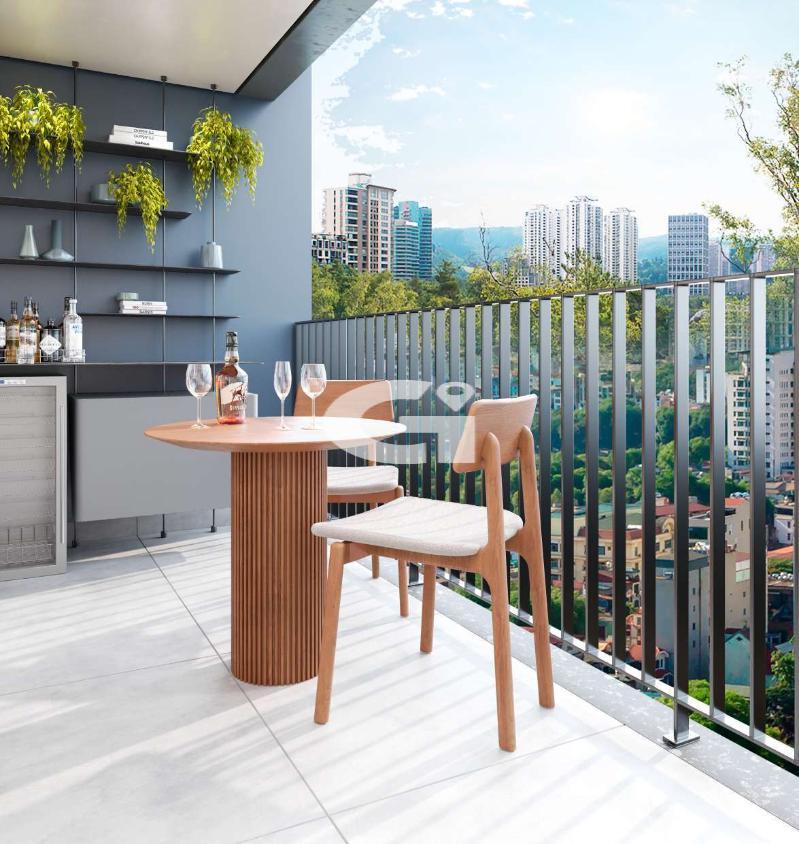 Apartamento, 3 quartos, 78 m² - Foto 28