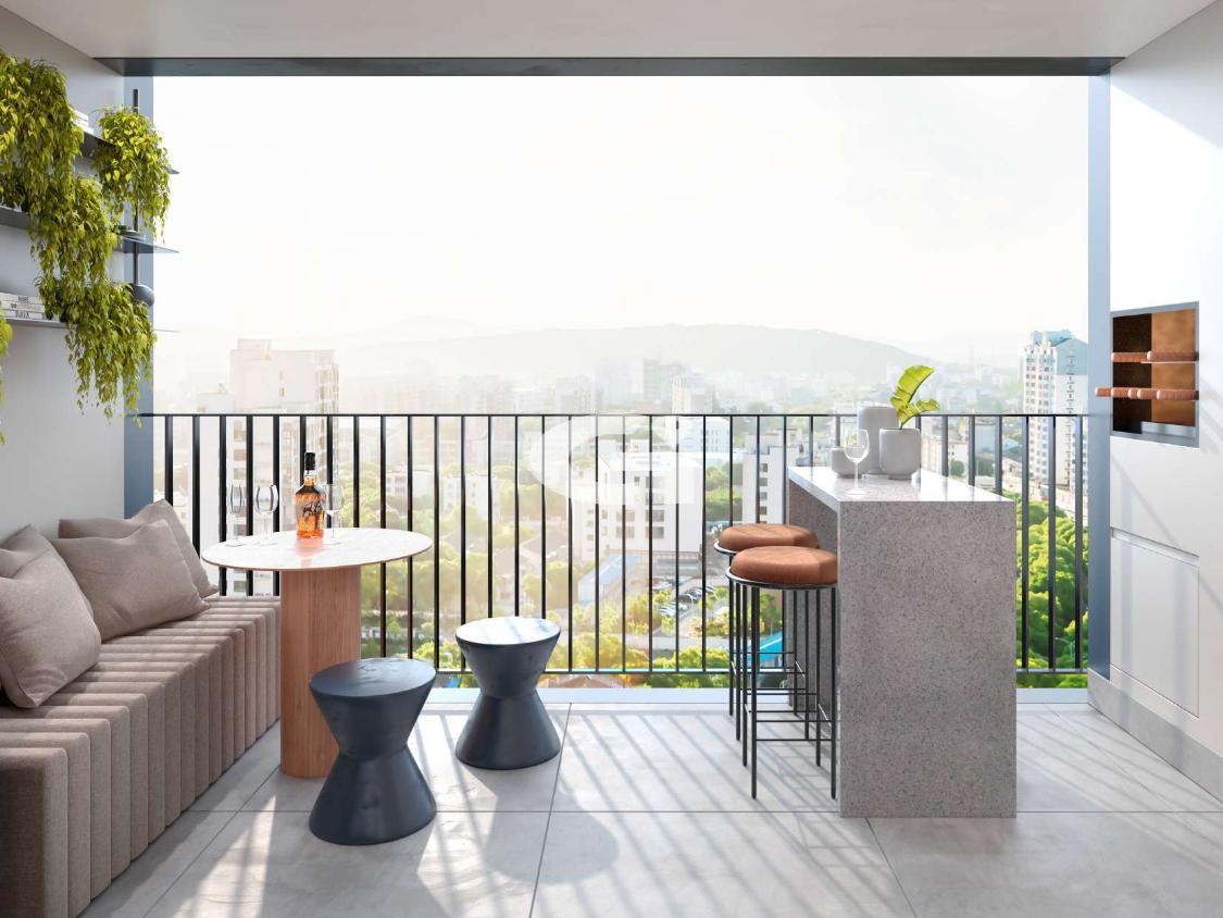 Apartamento, 3 quartos, 78 m² - Foto 29