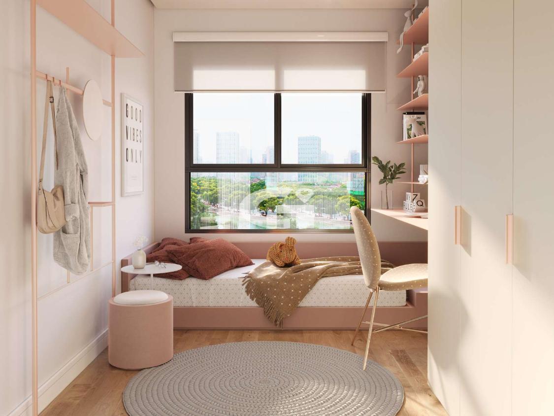Apartamento, 3 quartos, 78 m² - Foto 25