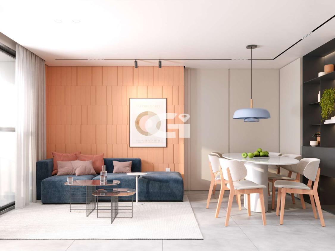 Apartamento, 3 quartos, 78 m² - Foto 37
