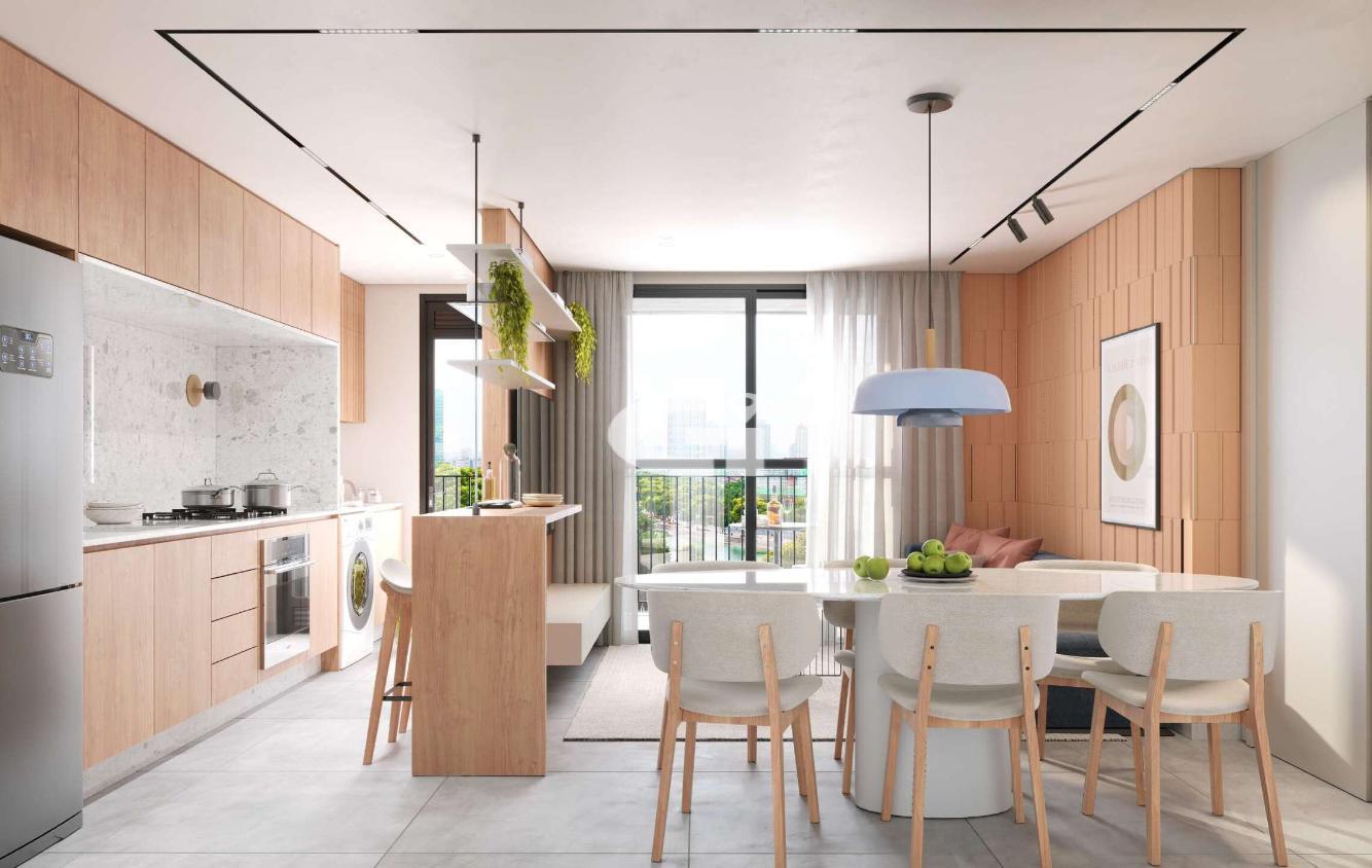 Apartamento, 3 quartos, 78 m² - Foto 38